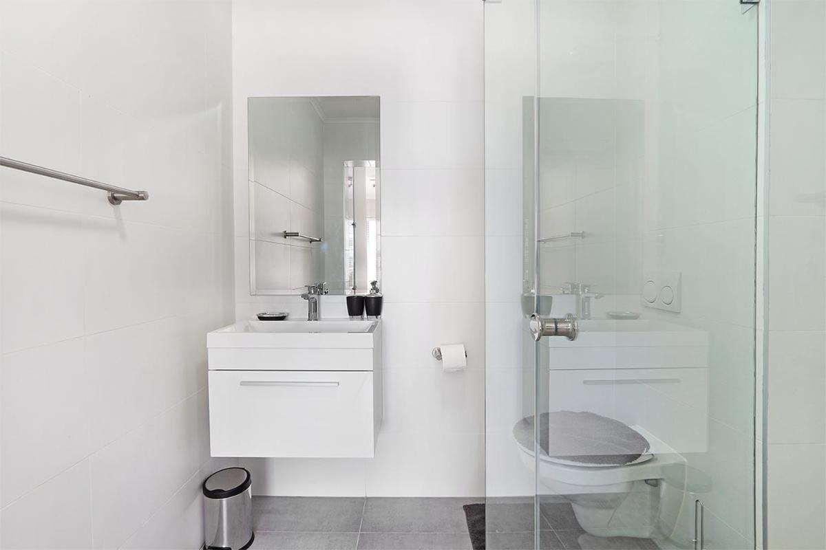 The Paragon 317 By Hostagents Kapské Město Exteriér fotografie