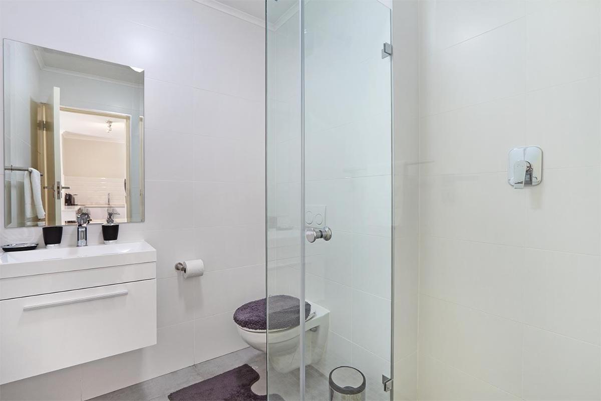 The Paragon 317 By Hostagents Kapské Město Exteriér fotografie