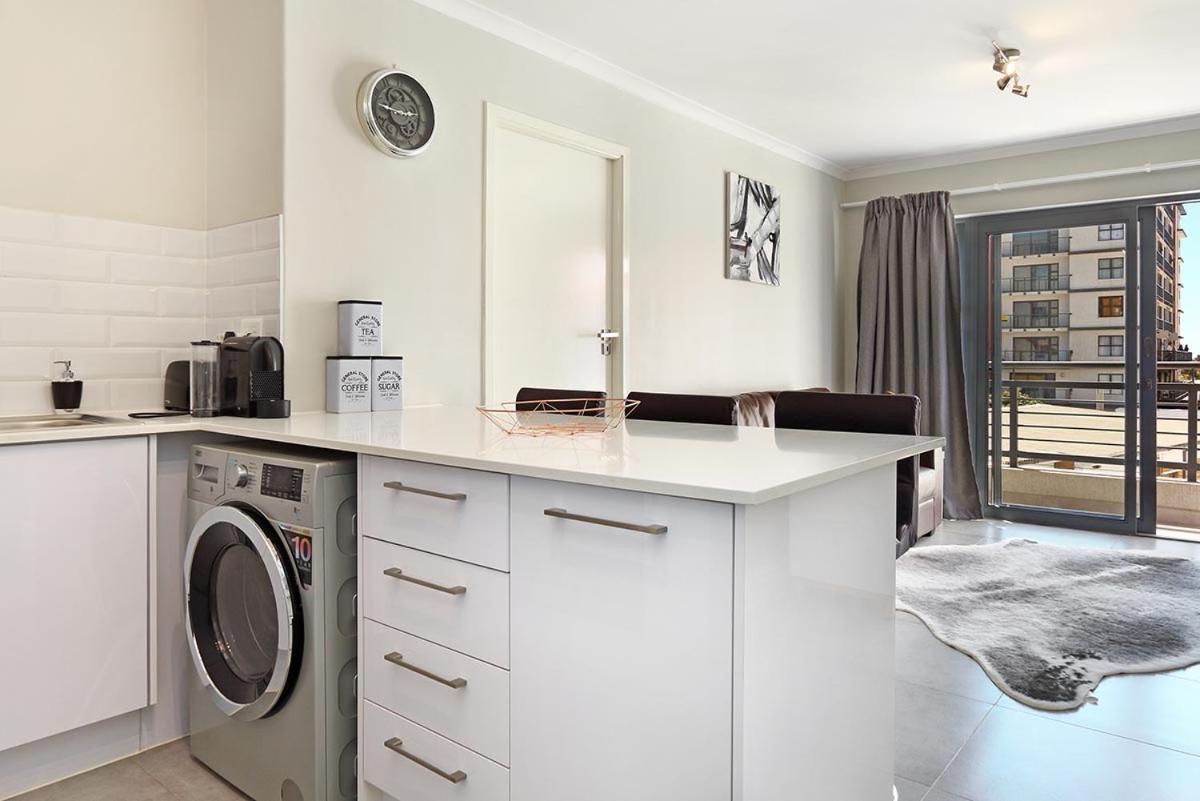 The Paragon 317 By Hostagents Kapské Město Exteriér fotografie