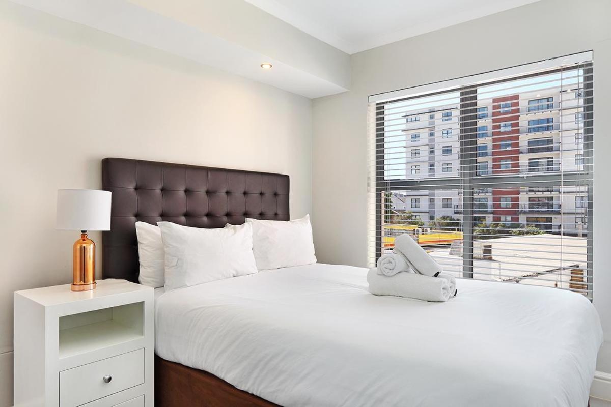 The Paragon 317 By Hostagents Kapské Město Exteriér fotografie